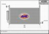 HONDA 80110SJHE01 Condenser, air conditioning